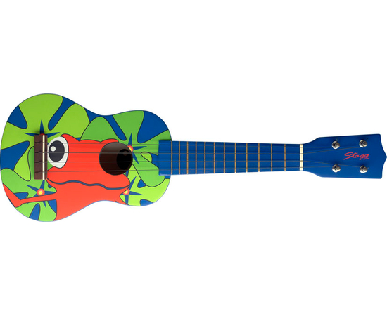 Укулеле STAGG US-FR - 19664 за 0 грн. | 4Club